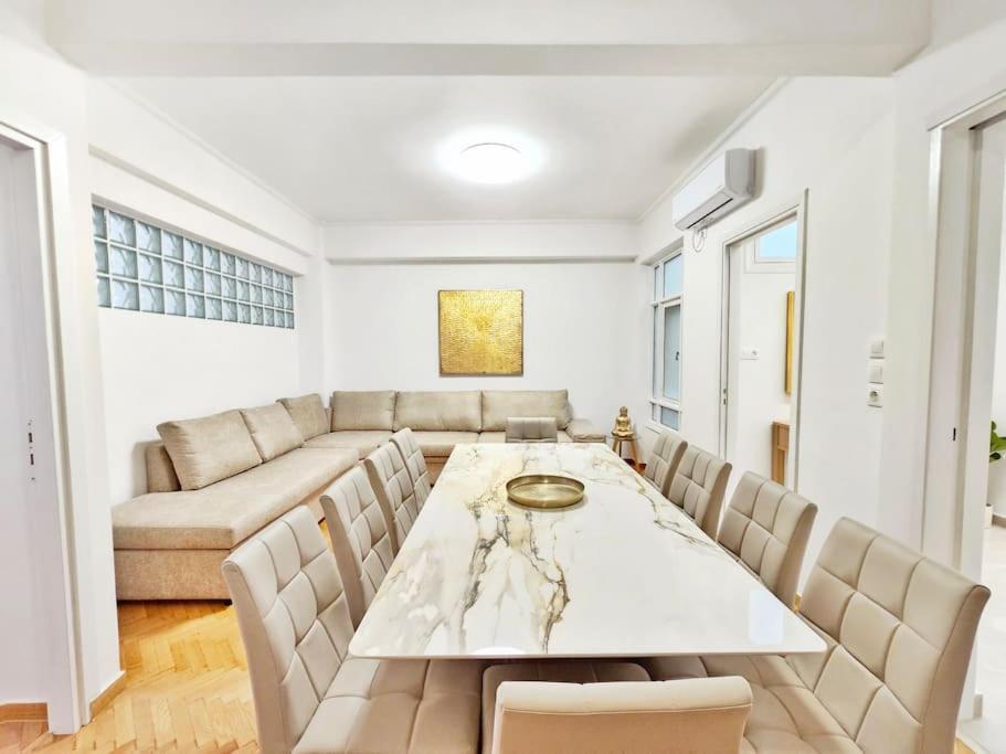 Athens Divas Spirit Suite Exterior foto